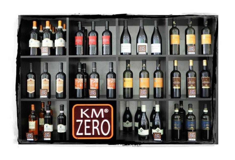 Ricordi di quando eravamo un' ENOPIZZERIA